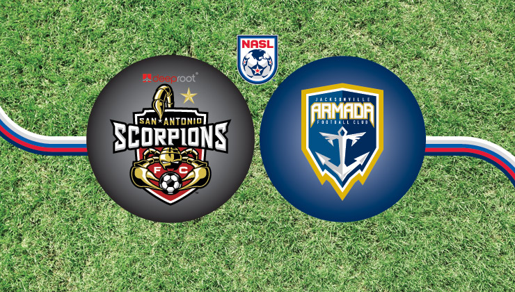 PREVIEW Armada FC Visits The Scorpions Hoping To Extend Winning